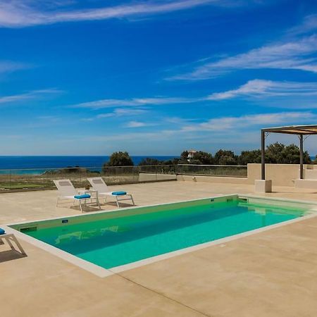 Villa Lotus - Ionian Villa Collection Lixouri Exteriör bild