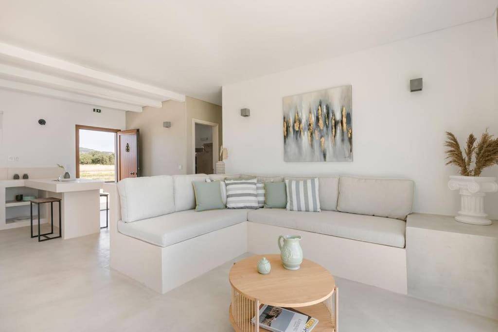 Villa Lotus - Ionian Villa Collection Lixouri Exteriör bild
